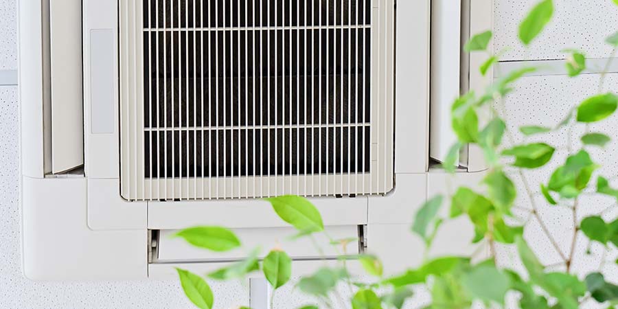 Indoor Air Quality